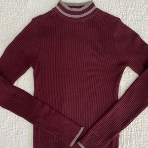 Aeropostale Turtleneck